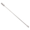 Kiotos Tige pour urètre Round Tip 19.5cm Diamètre 6mm